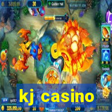 kj casino